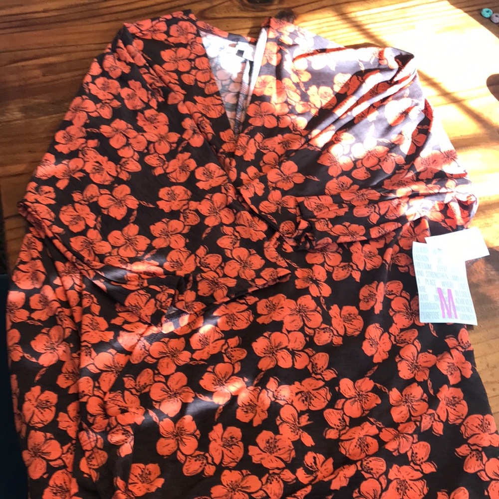 Lularoe Lindsay